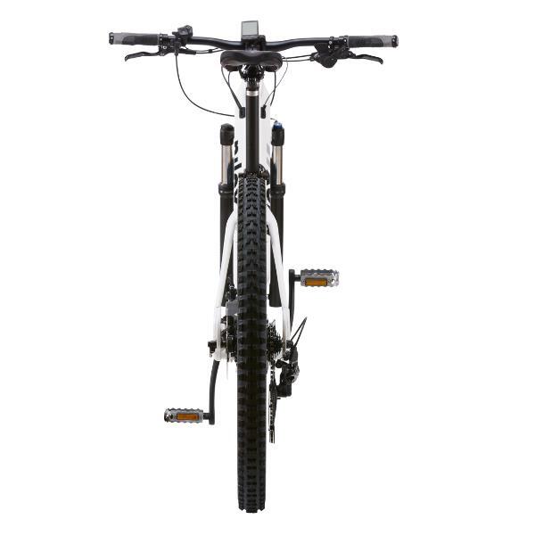 Nilox K2 MID E-Bike 29" - MTB Elettrica con Motore Centrale e Cambio Shimano 2/7