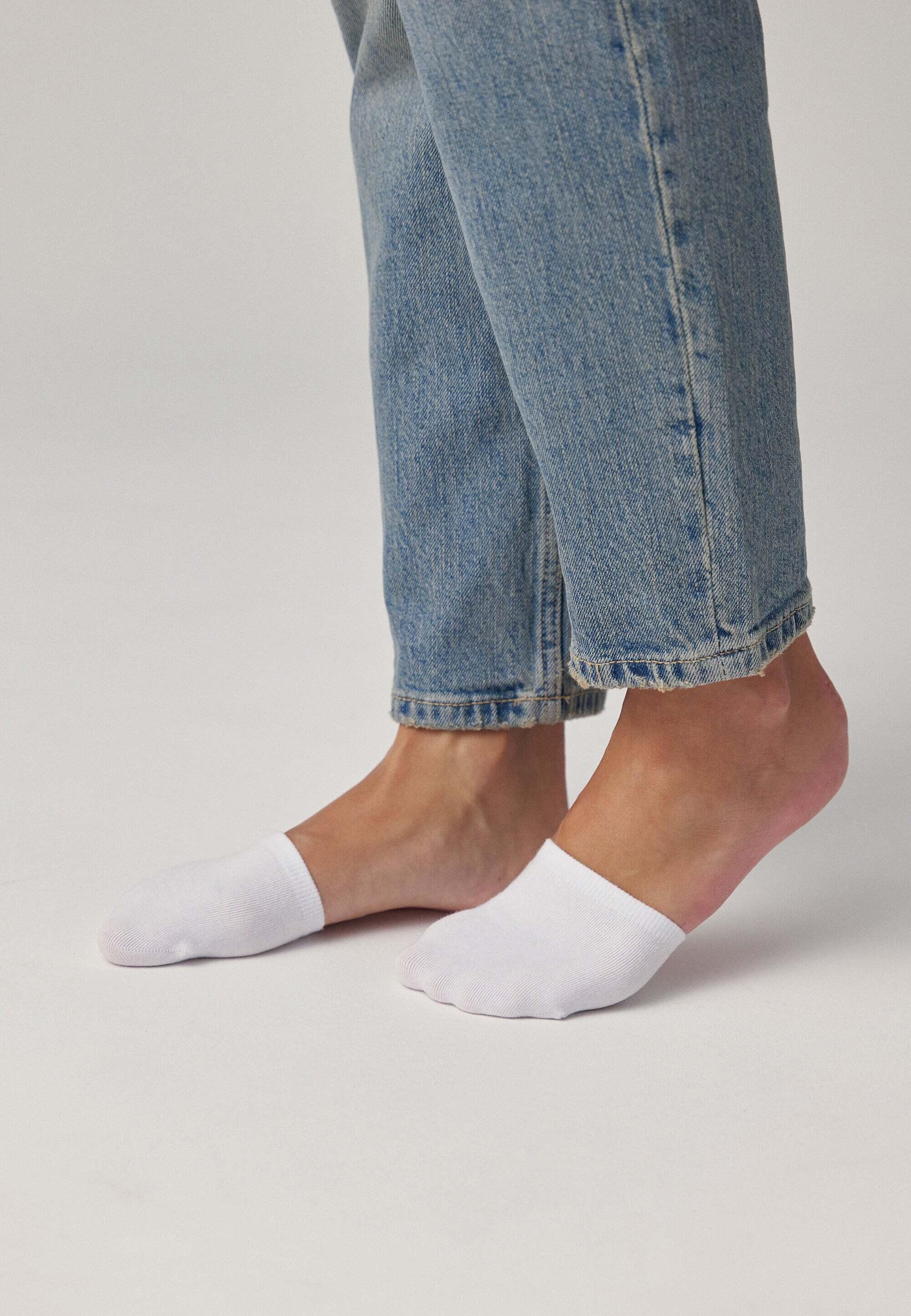 VORFUSS SOCKEN 2/4