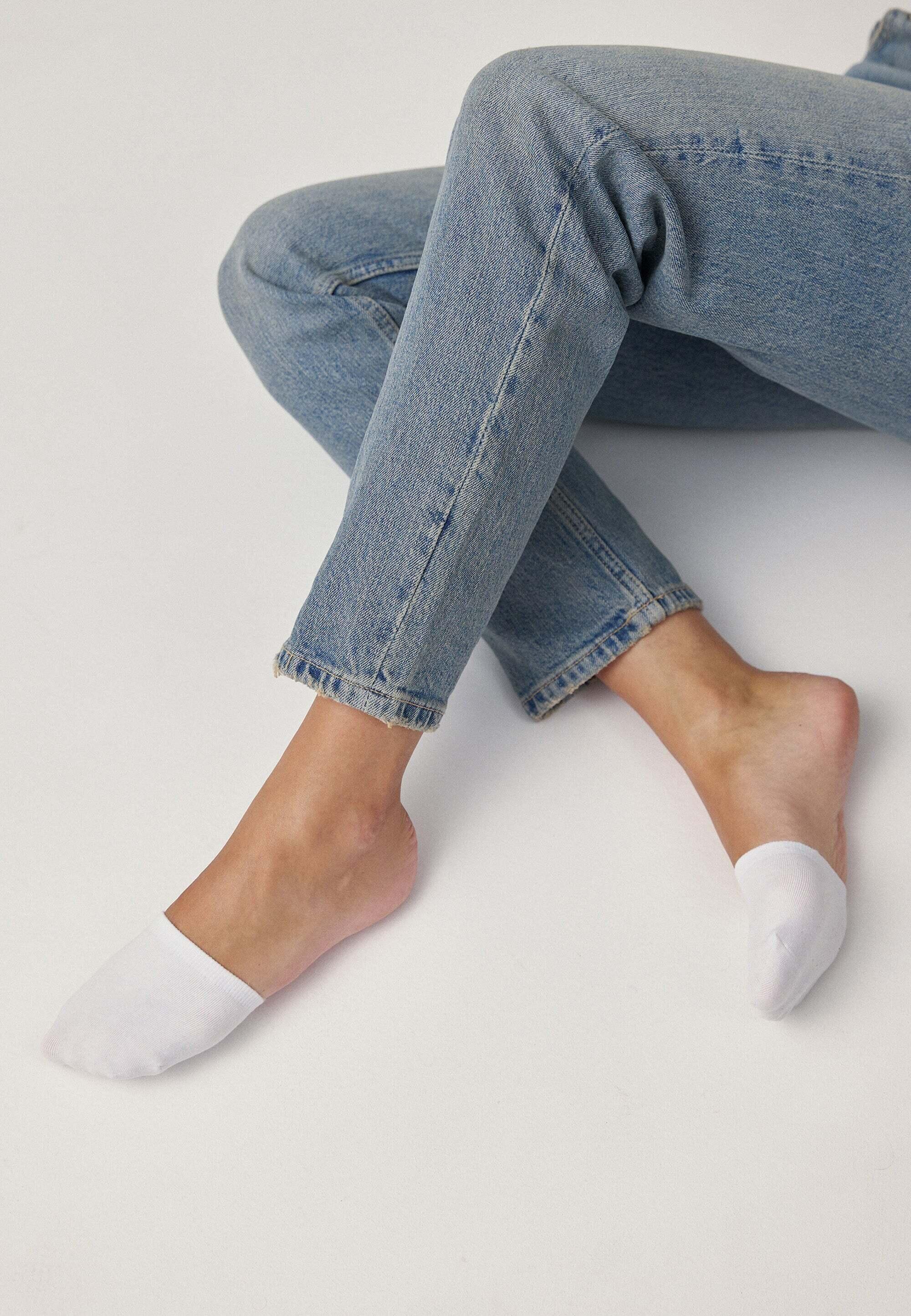 VORFUSS SOCKEN 3/4