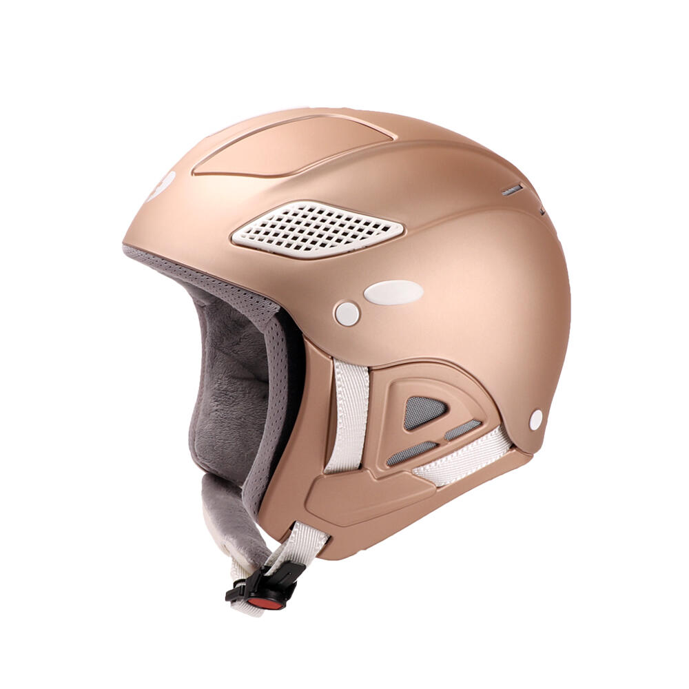HELMET LOUNA II COLOR CHAMPAGNE