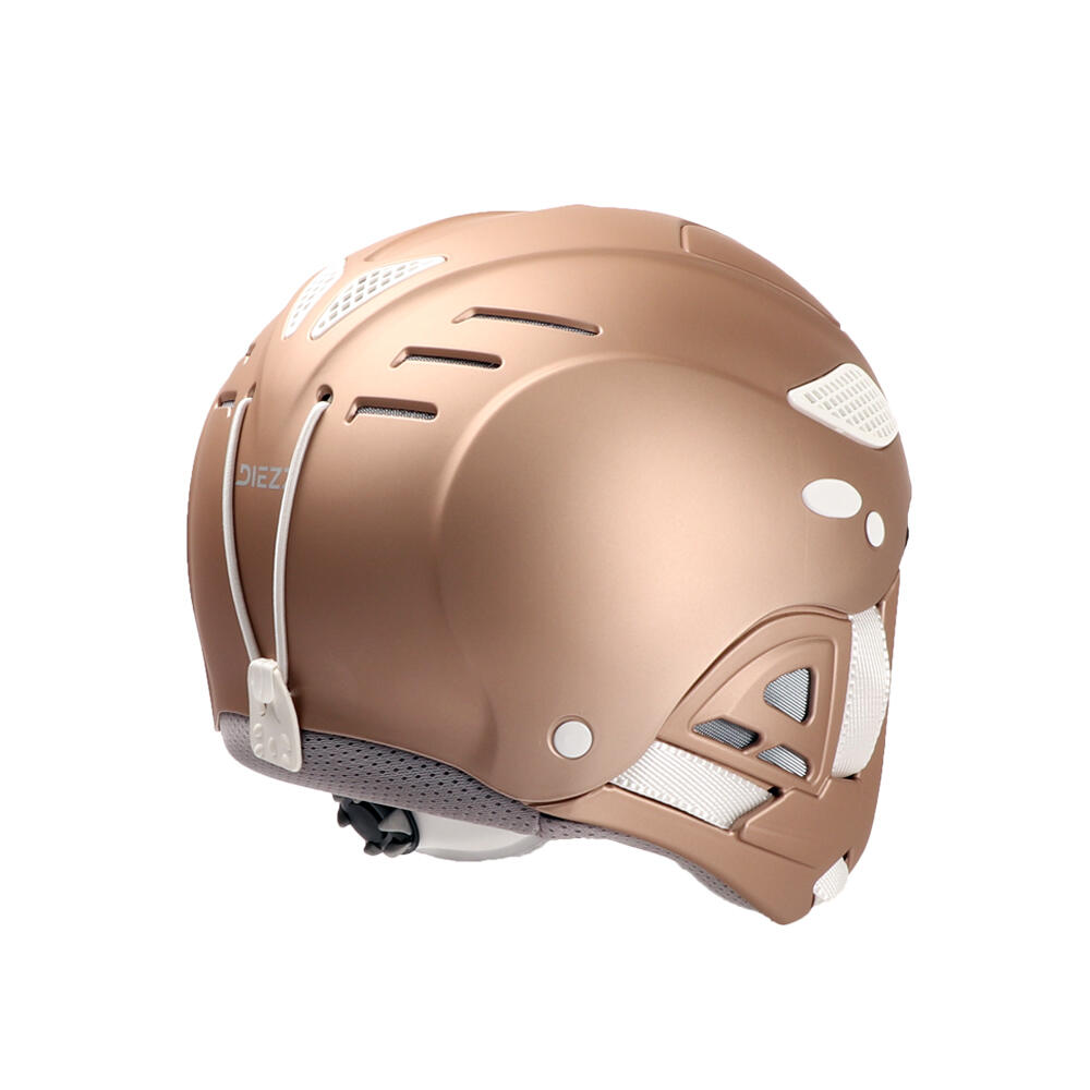 CASQUE LOUNA II COLOR CHAMPAGNE 3/5