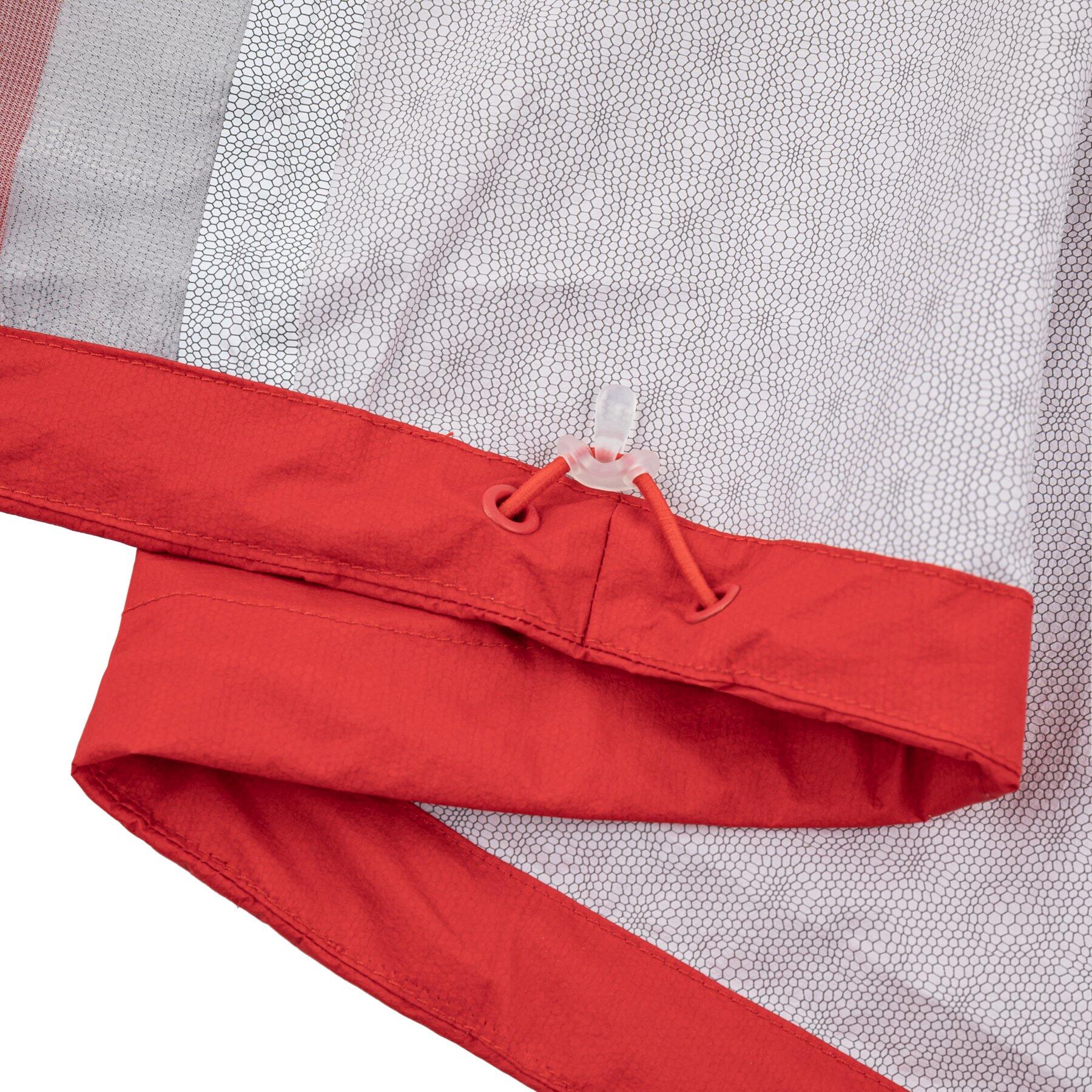 Veste outdoor pour homme Kilpi HURRICANE-M 6/7
