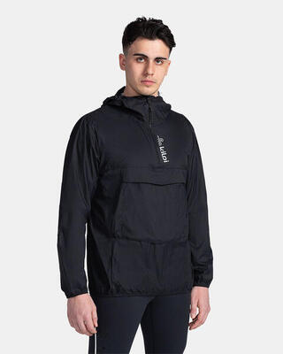Ultraleichte Laufjacke für Herren Kilpi ANORI-M