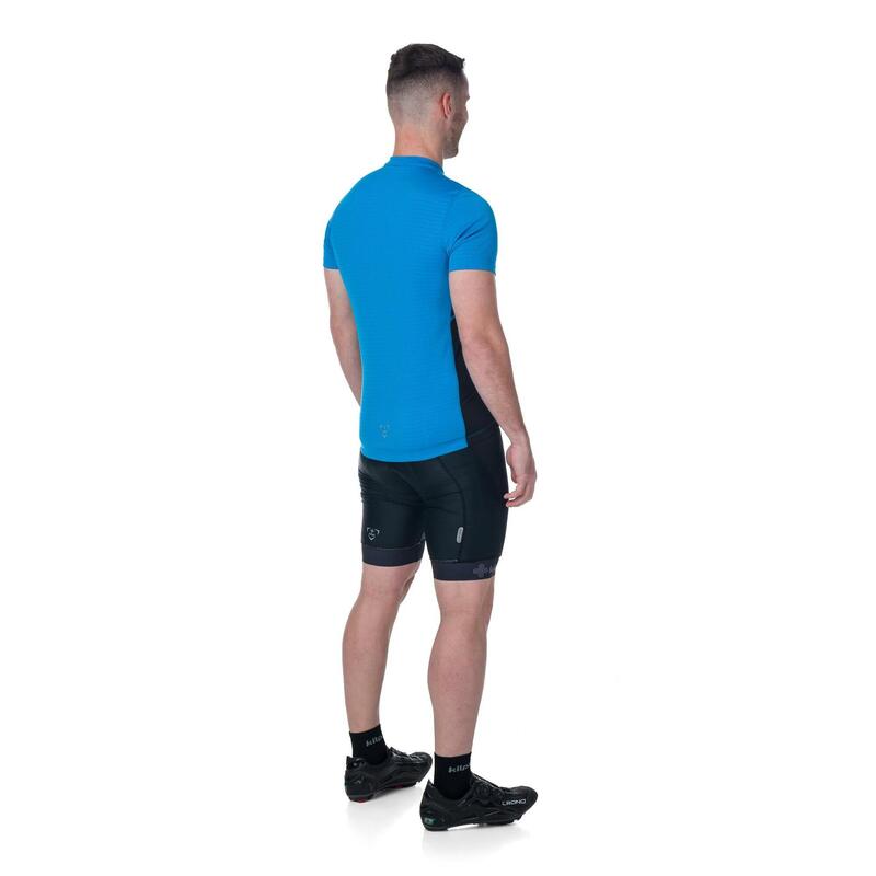 SCRAPPER Maillot de vélo Ultimate TMC - Homme - Sport