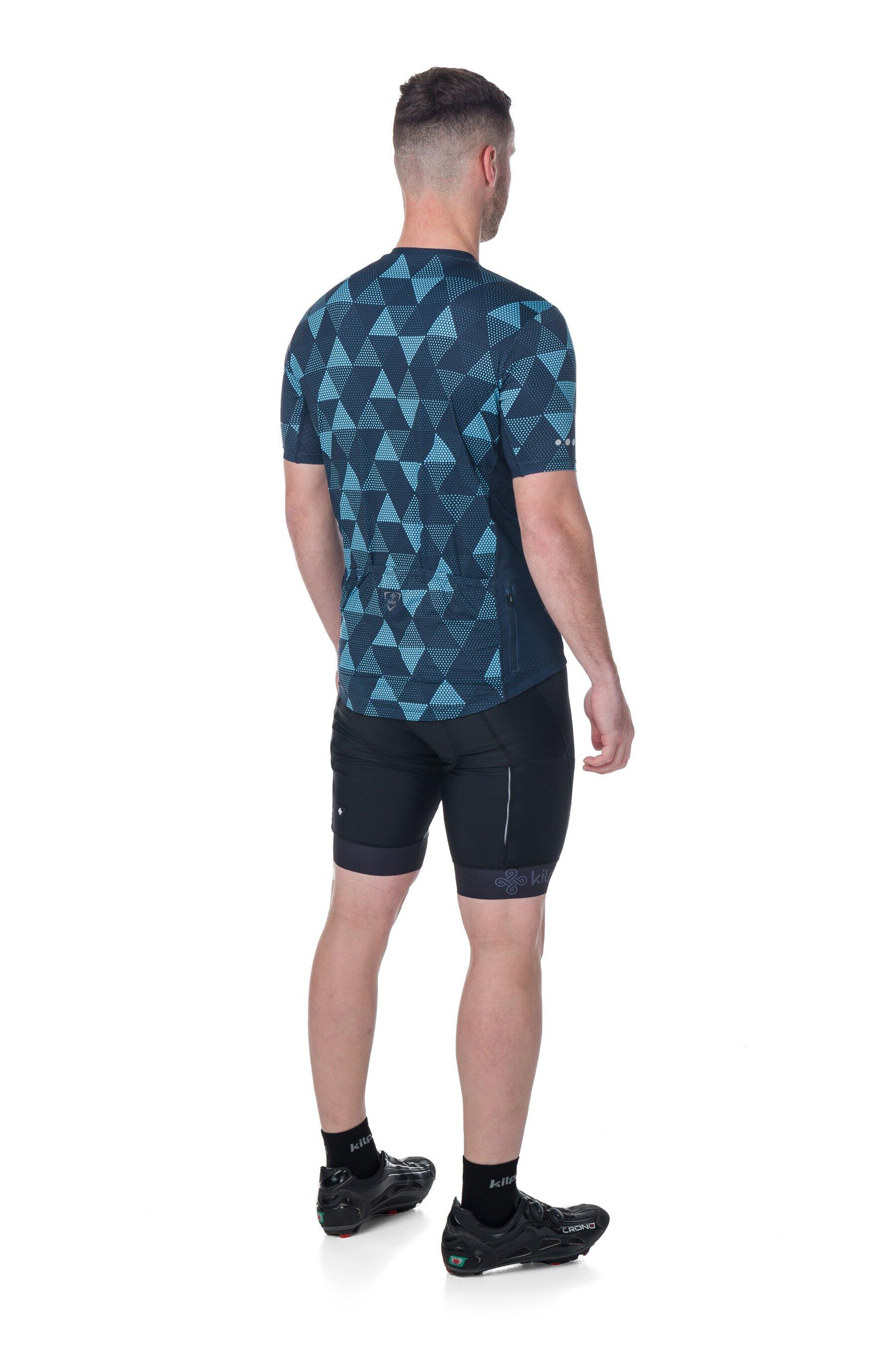 Fietsjersey voor heren Kilpi SALETTA-M 7/7