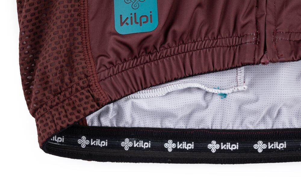 Maglia da ciclismo da uomo Kilpi NERITO-M 5/7