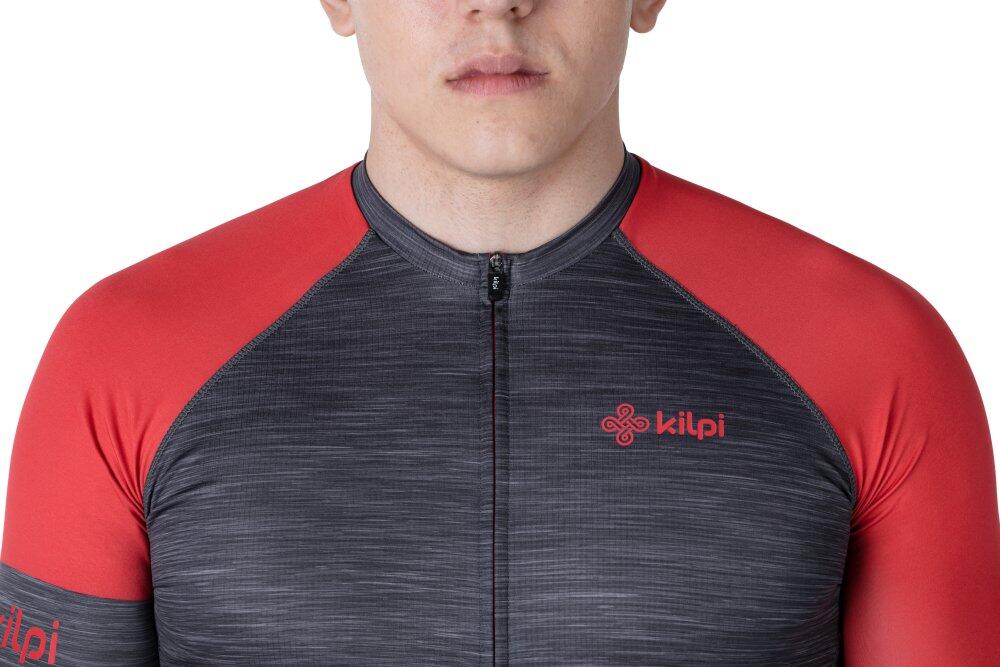 Fietsjersey voor heren Kilpi SELVA-M 7/7