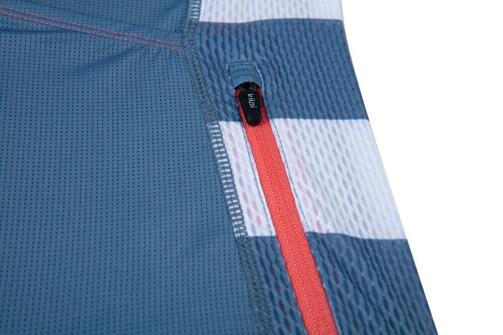 Dames fietsjersey Kilpi WILD-W 7/7