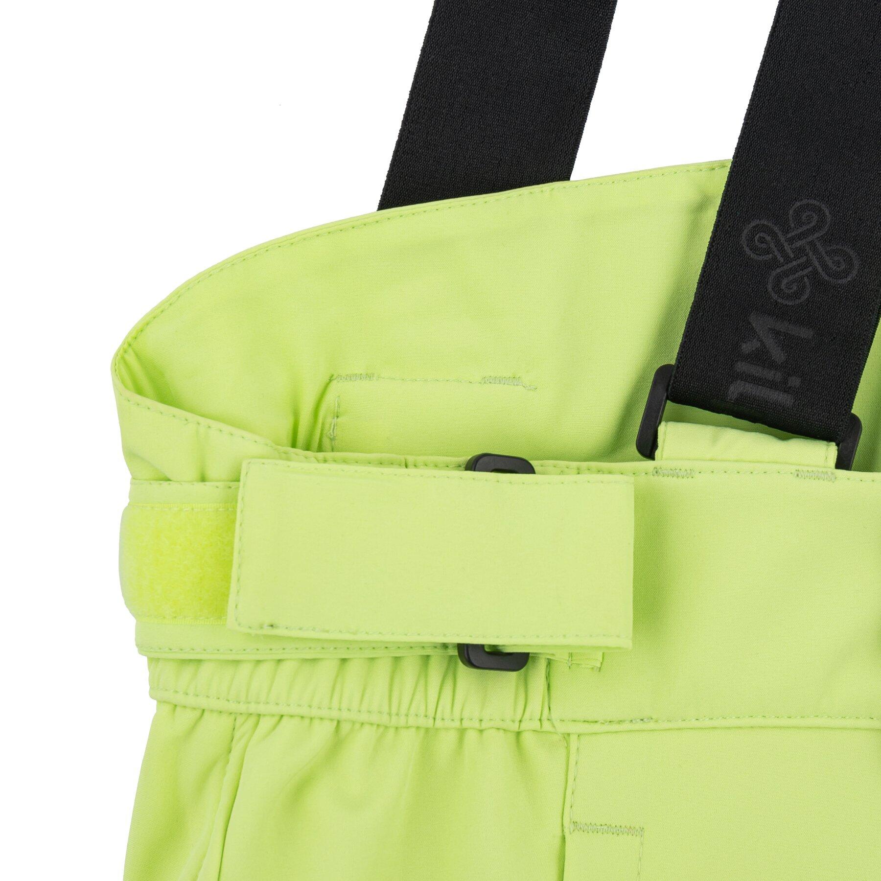 Spodnie narciarskie softshell Kilpi Rhea 6/7