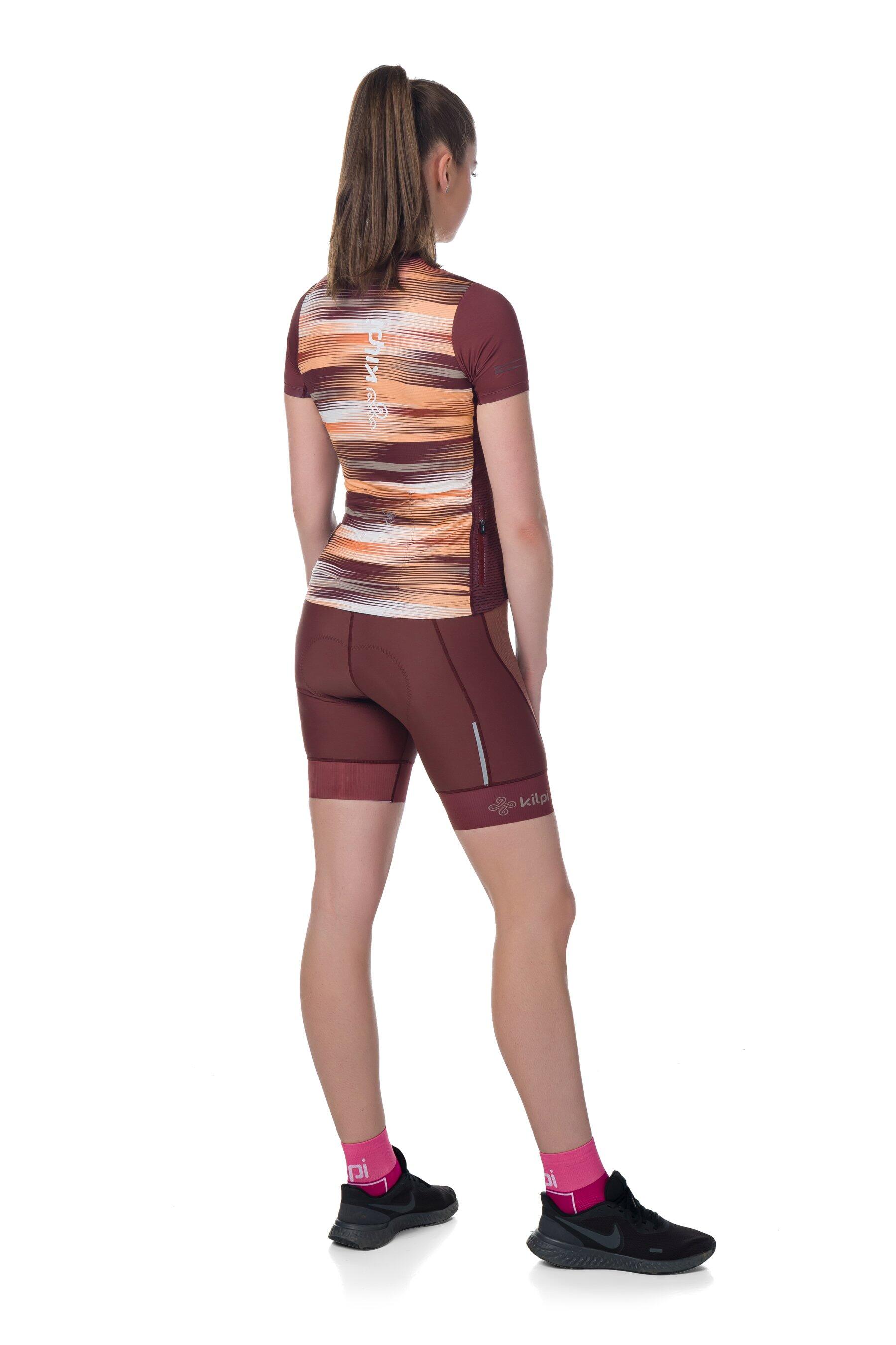 Maillot de vélo femme Kilpi Moate 7/7