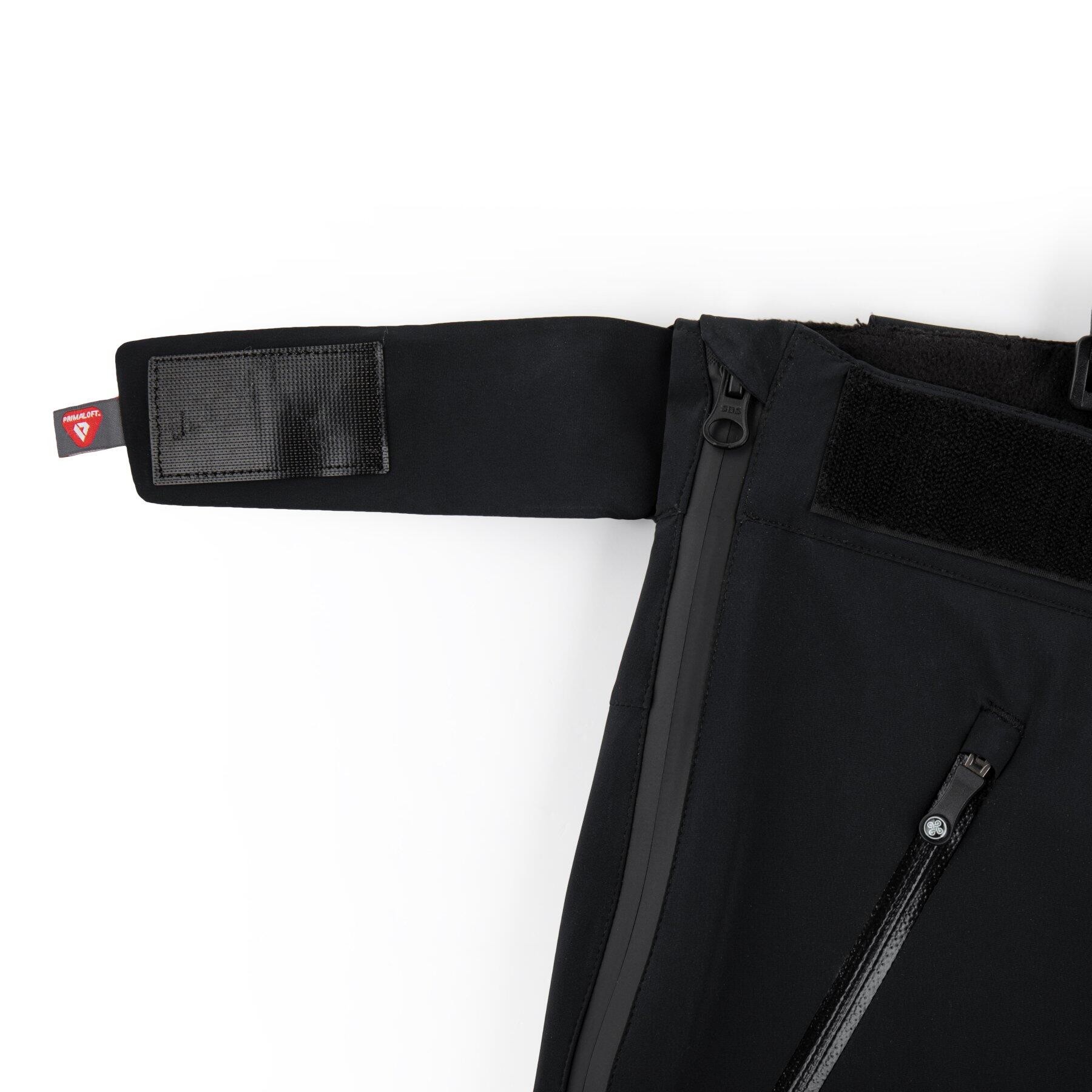 Pantalon de ski Kilpi Dermizax Primaloft Team 6/7