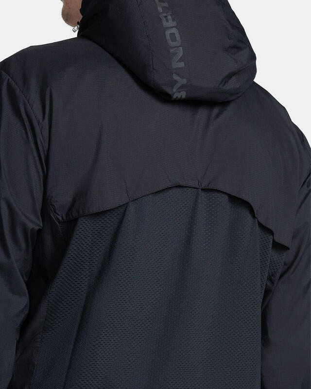 Léger anorak veste pour homme Kilpi ANORI-M 5/7