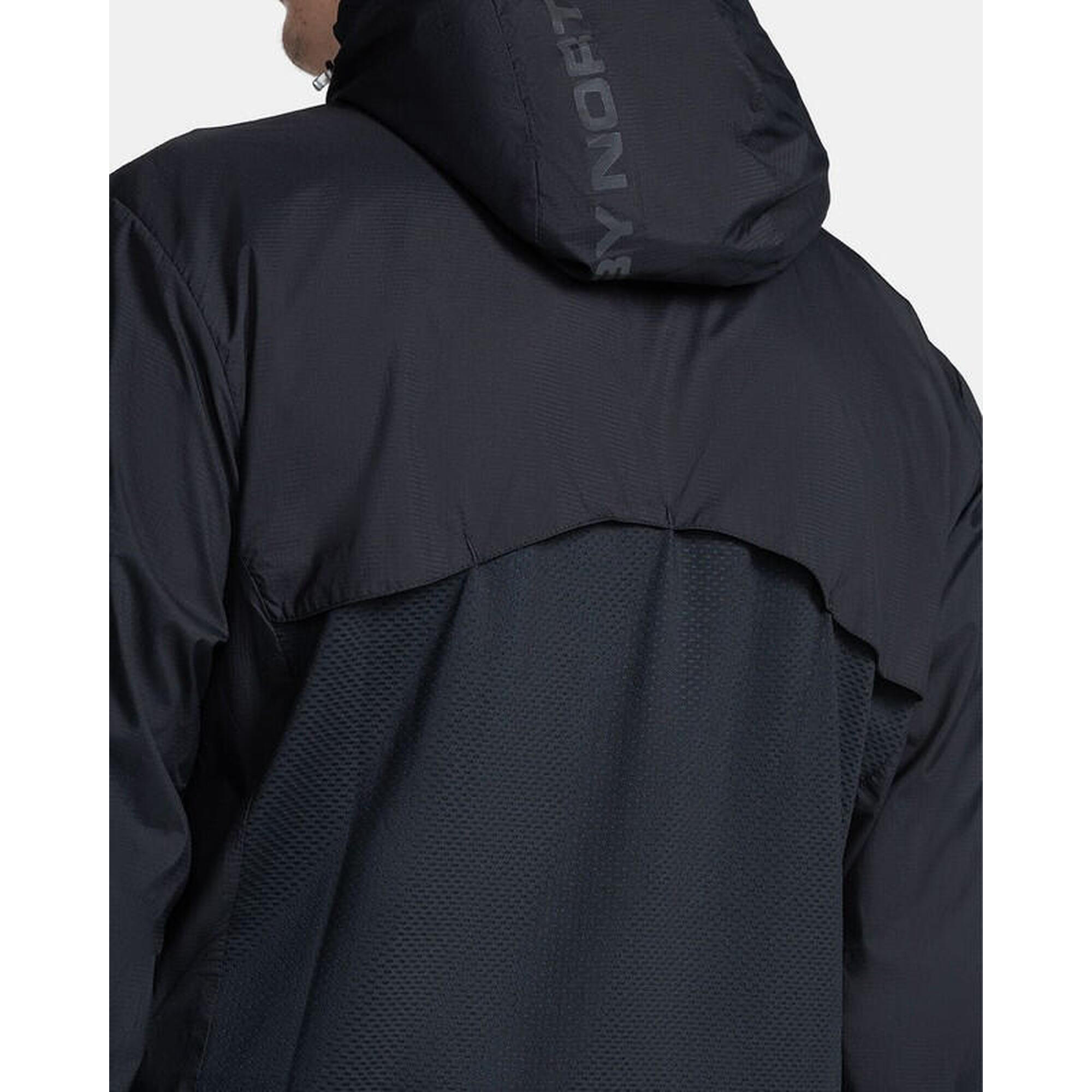 Pánská lehká anorak bunda Kilpi ANORI-M