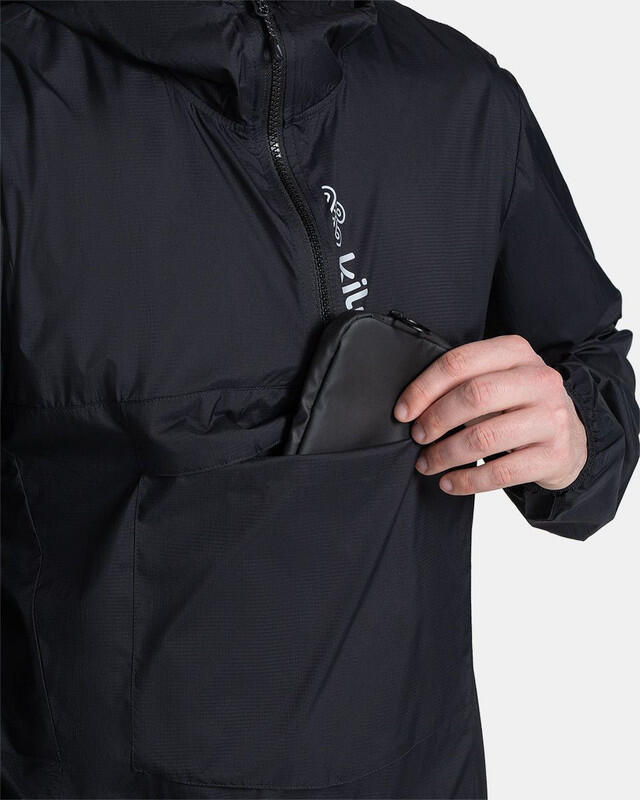 Léger anorak veste pour homme Kilpi ANORI-M 4/7