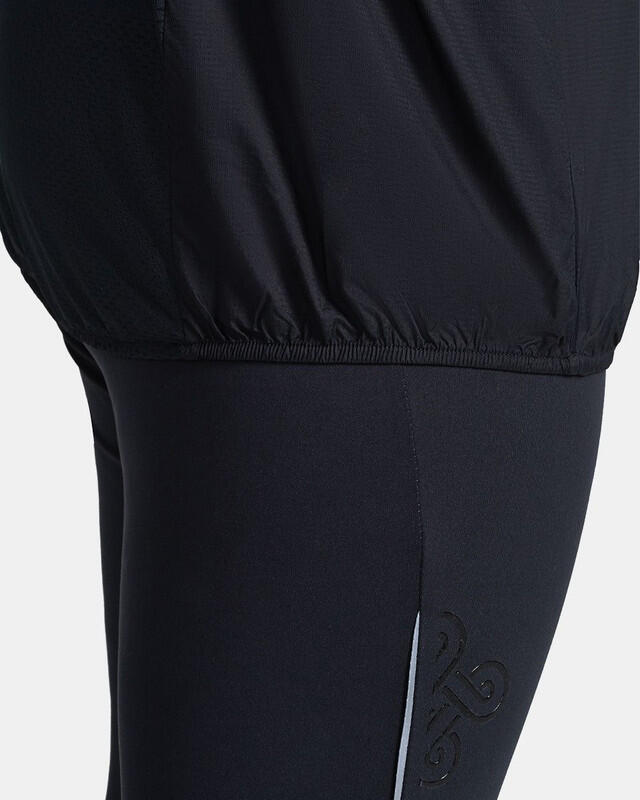 Léger anorak veste pour homme Kilpi ANORI-M 6/7