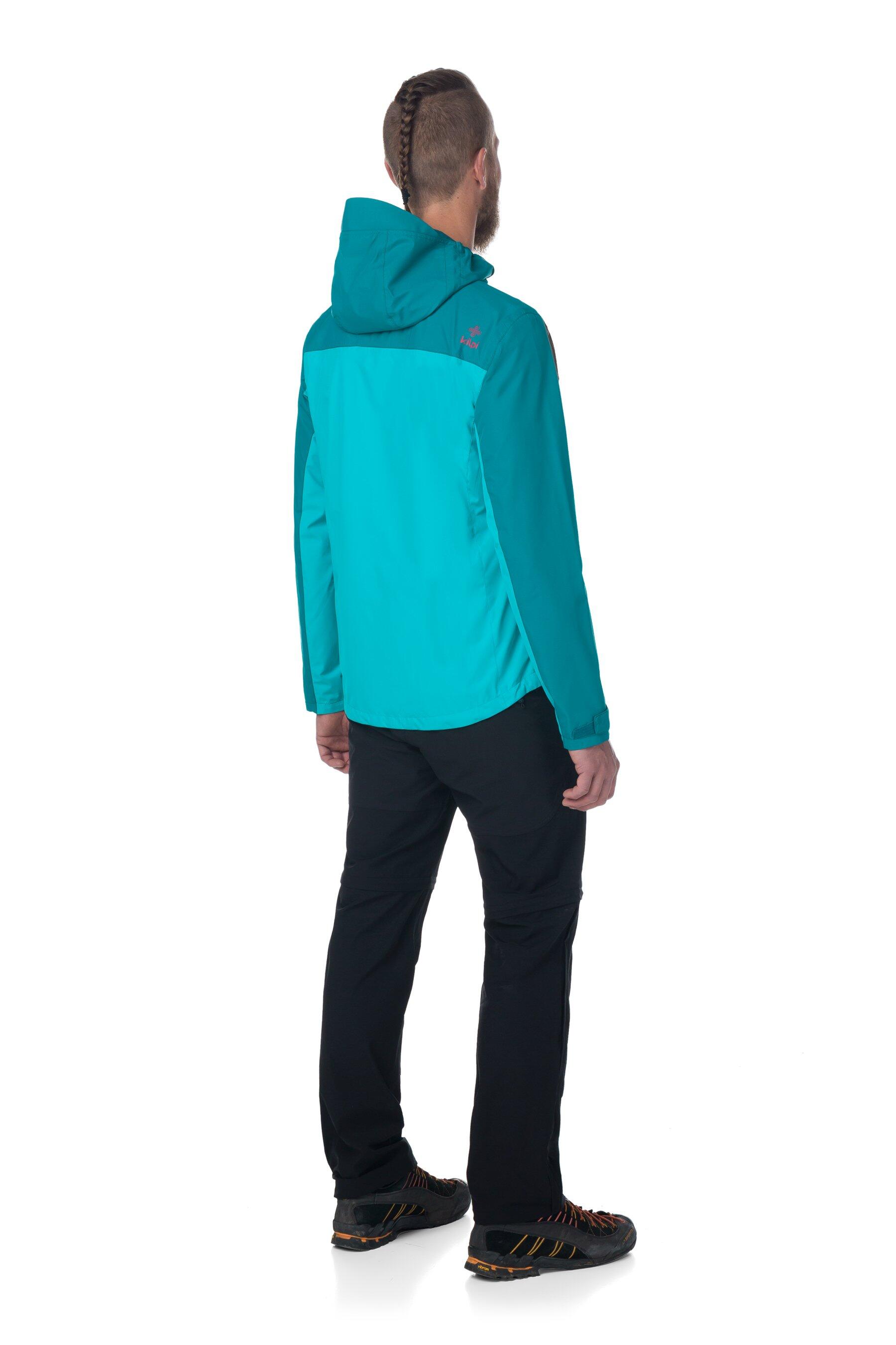 Pantalon outdoor pour hommes Kilpi HOSIO-M 7/7
