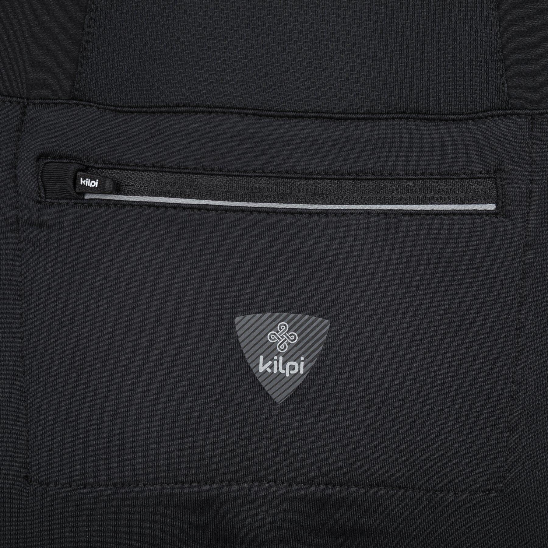 Giacca da running da uomo Kilpi NORDIM-M 6/7