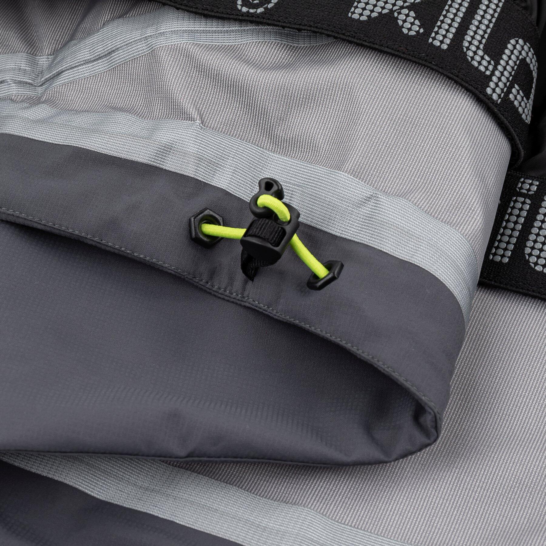 Chaqueta de exterior impermeable para hombre Kilpi HASTAR-M 7/7