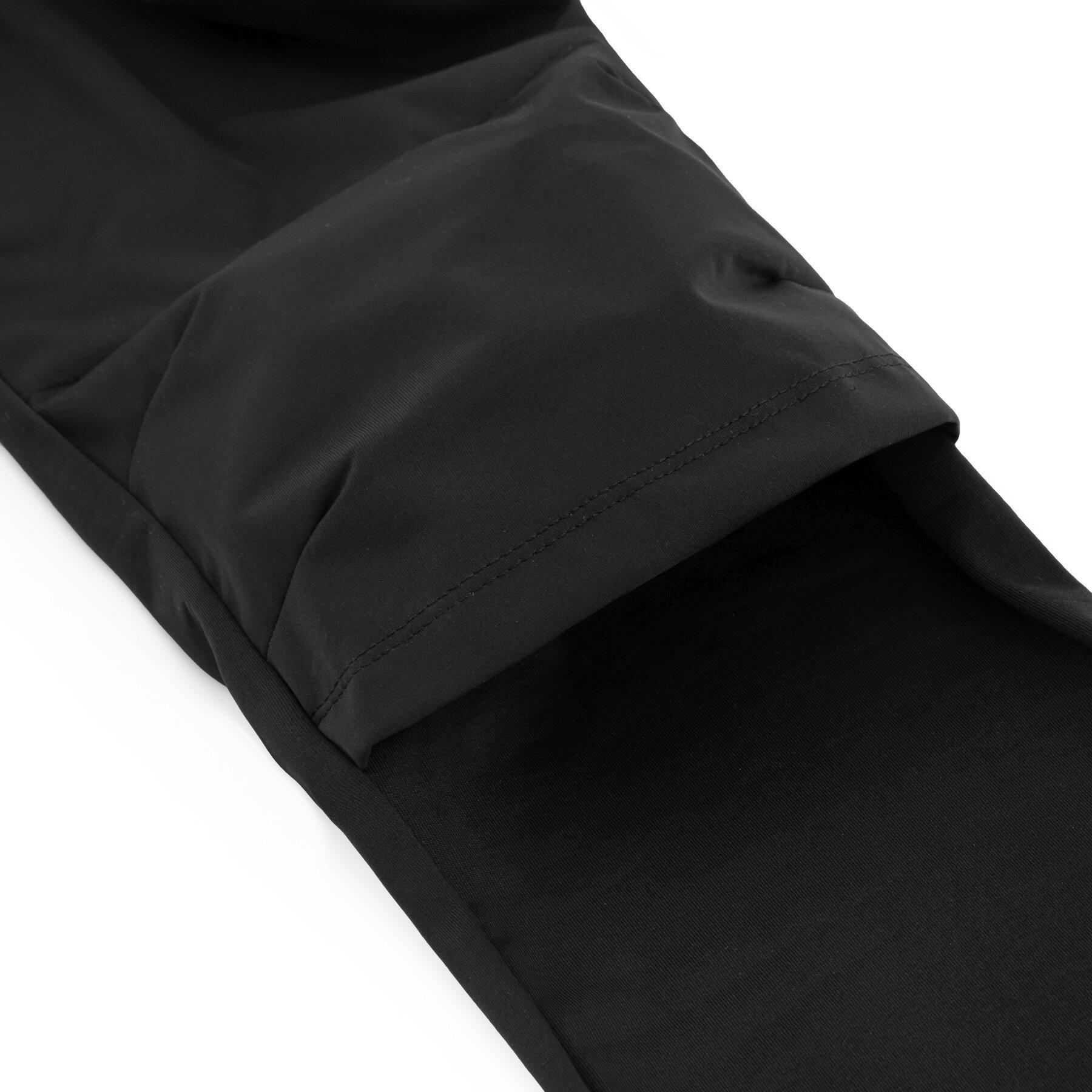 Pantalon de vélo pour homme Kilpi NORWEL-M 6/7