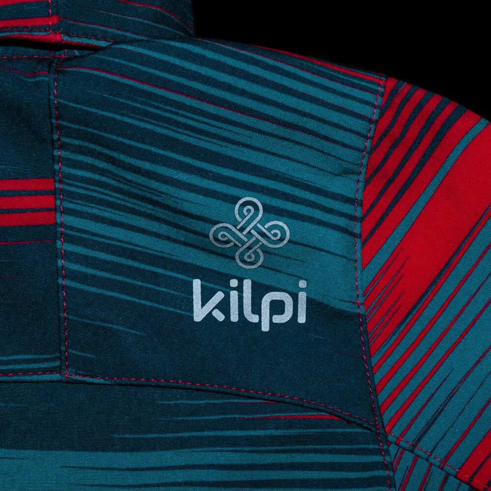 Giacca softshell da bambina Kilpi RAVIA-J 7/7