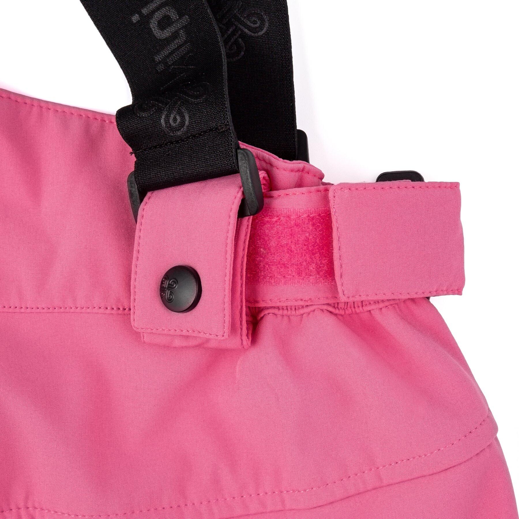 Dames softshell skibroek Kilpi DIONE-W 6/7