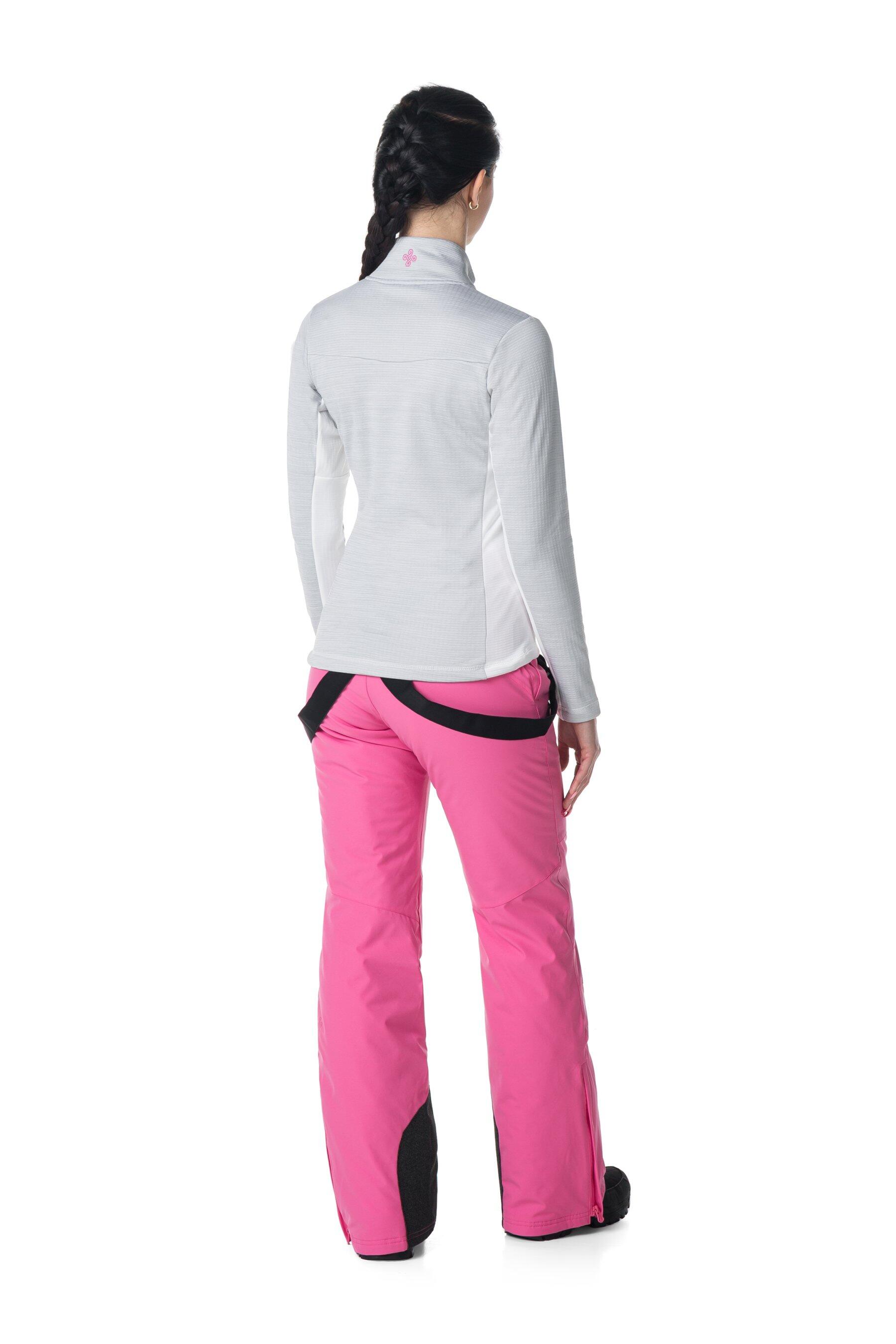 Polaire technique femme Kilpi Siren 7/7