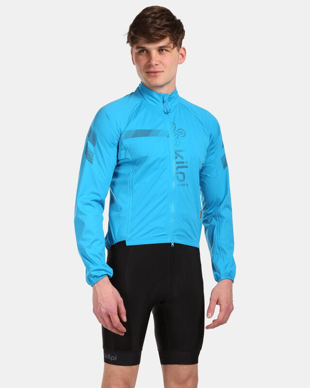 KILPI Radsport-Regenmantel für Herren Kilpi RAINAR-M