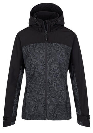 Veste imperméable femme Kilpi Ravia