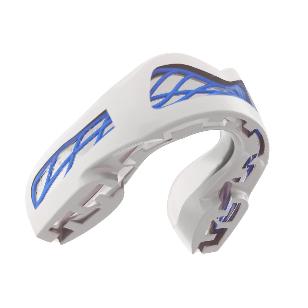 SAFEJAWZ Sports Mouth Guard Adults Nitro Series