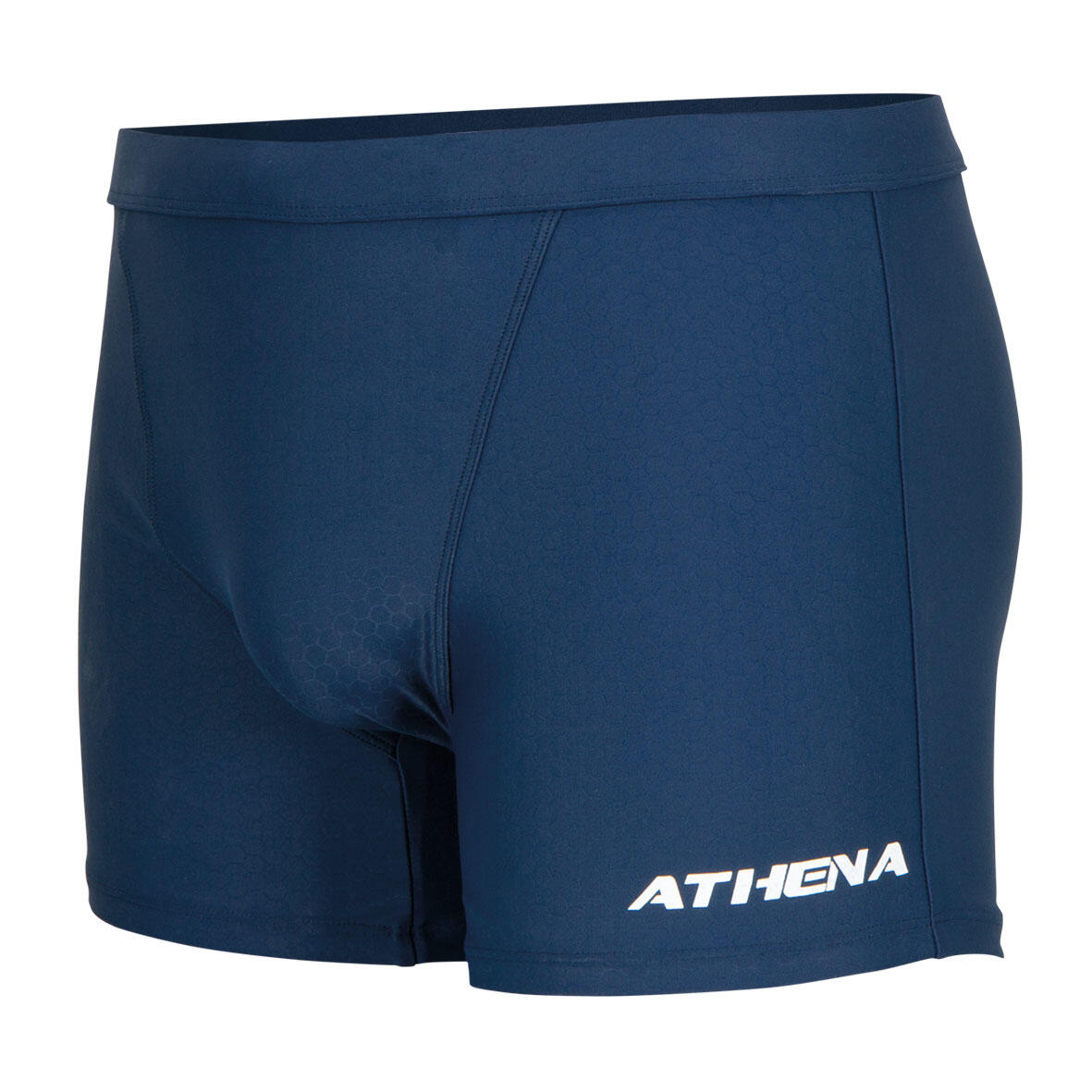 Boxer de bain long homme Sport Technique 3/5