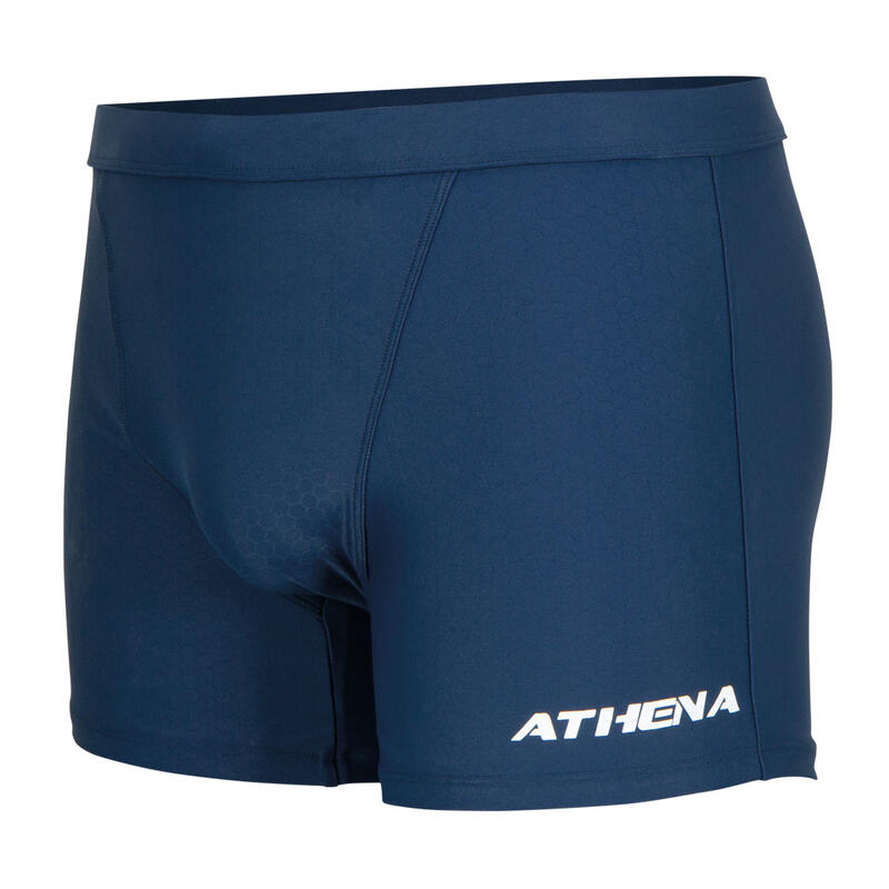 Boxer de bain long homme Sport Technique