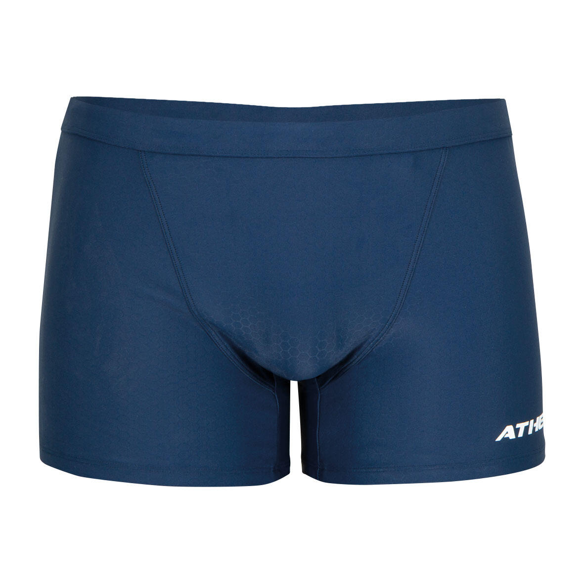 Boxer de bain long homme Sport Technique 2/5