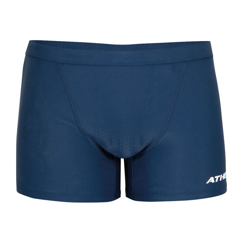 Boxer de bain long homme Sport Technique