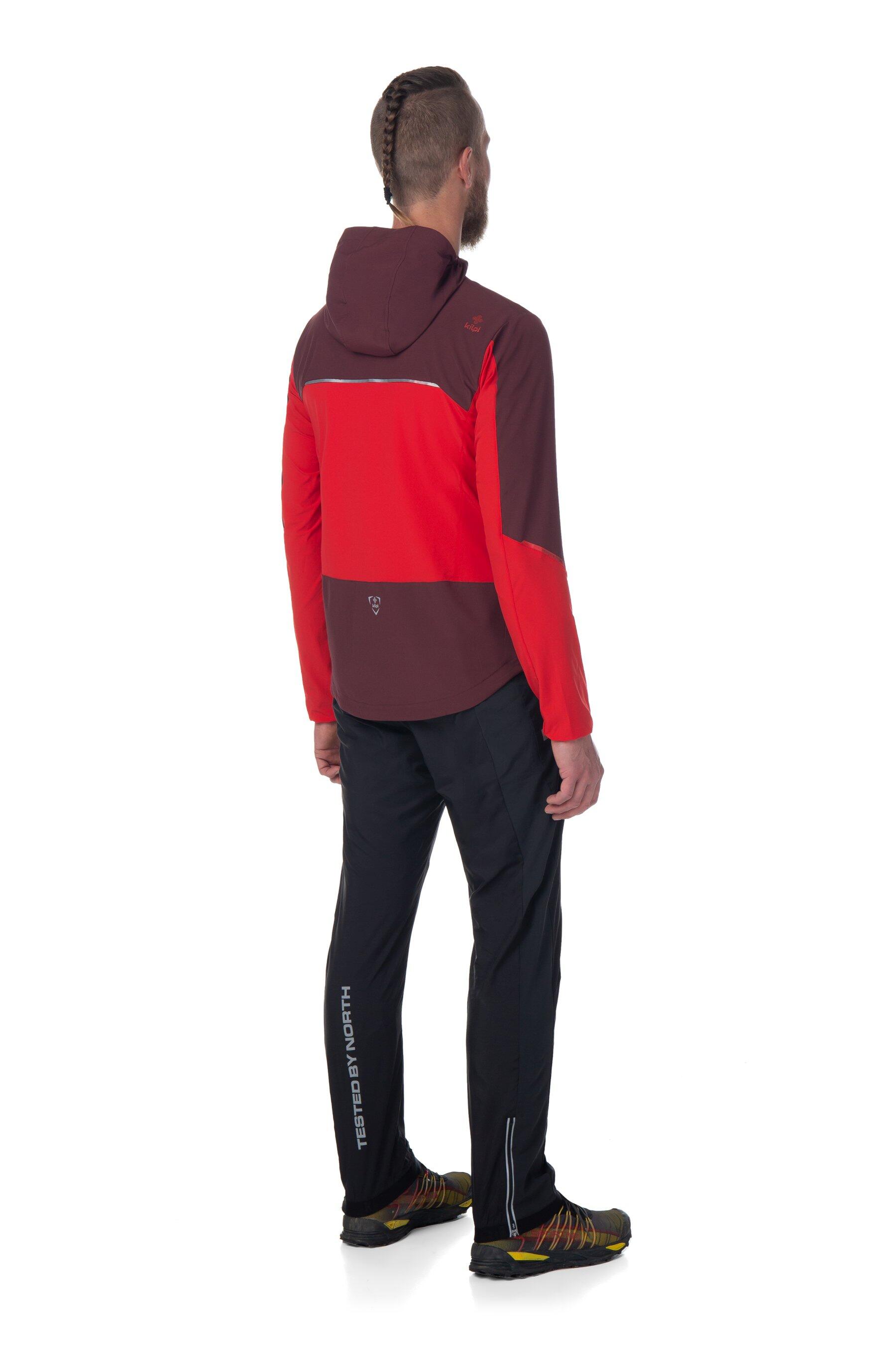Heren hardloopbroek Kilpi ELM-M 7/7
