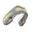 Protetor bucal esportivo SafeJawz Premium Protection Shock-Cage Nitro