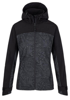 Dames softshell jas kilpi ravia-w