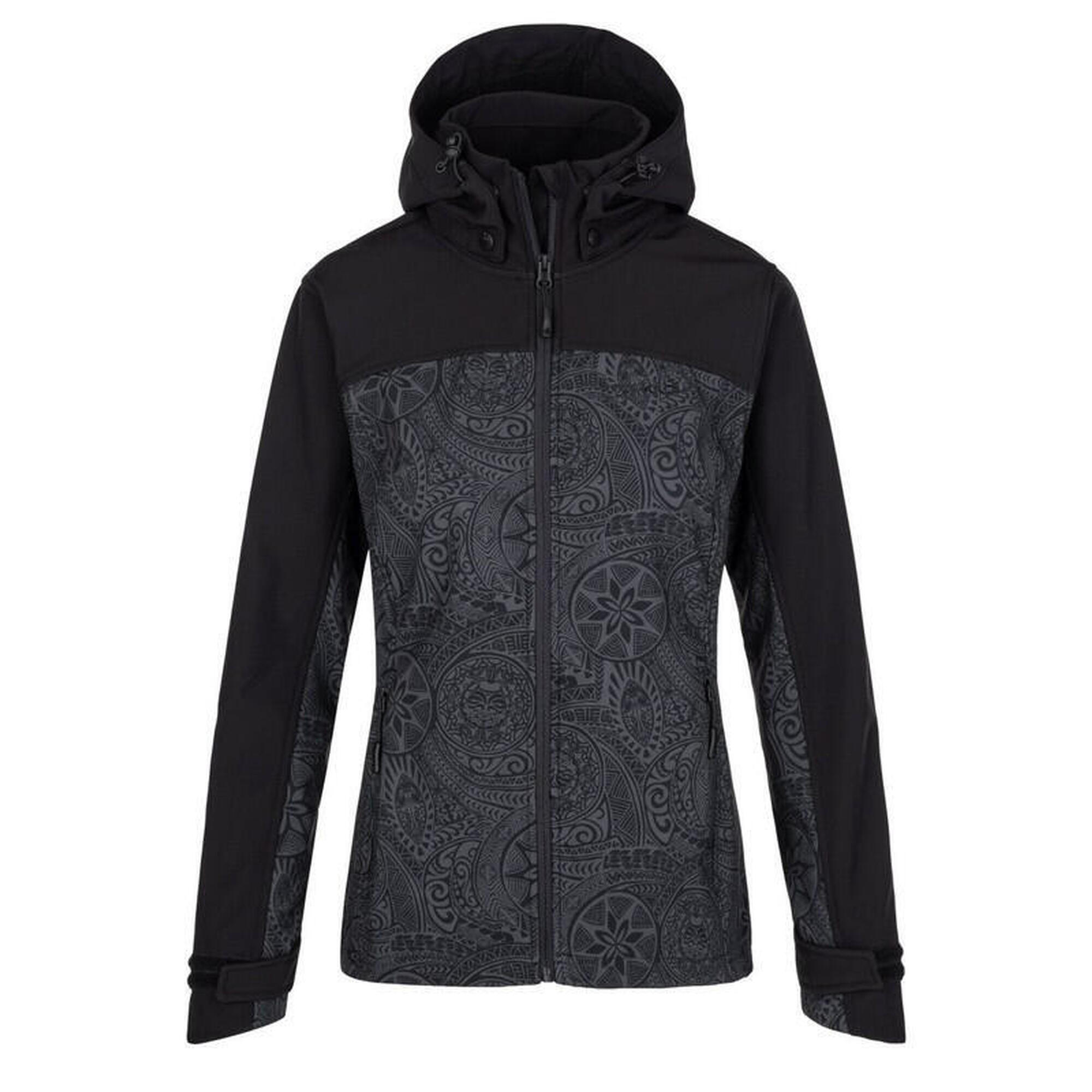 Damska kurtka softshell Kilpi RAVIA-W