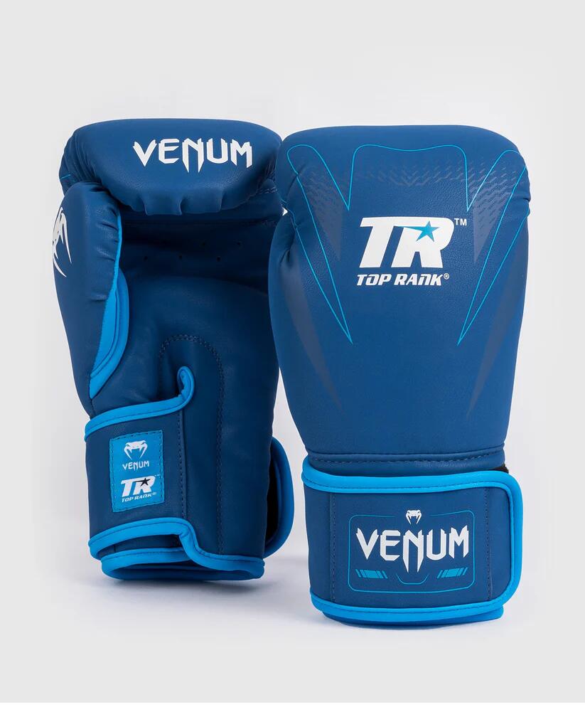 VENUM Guantes de boxeo Venum X Top Rank Original Impact