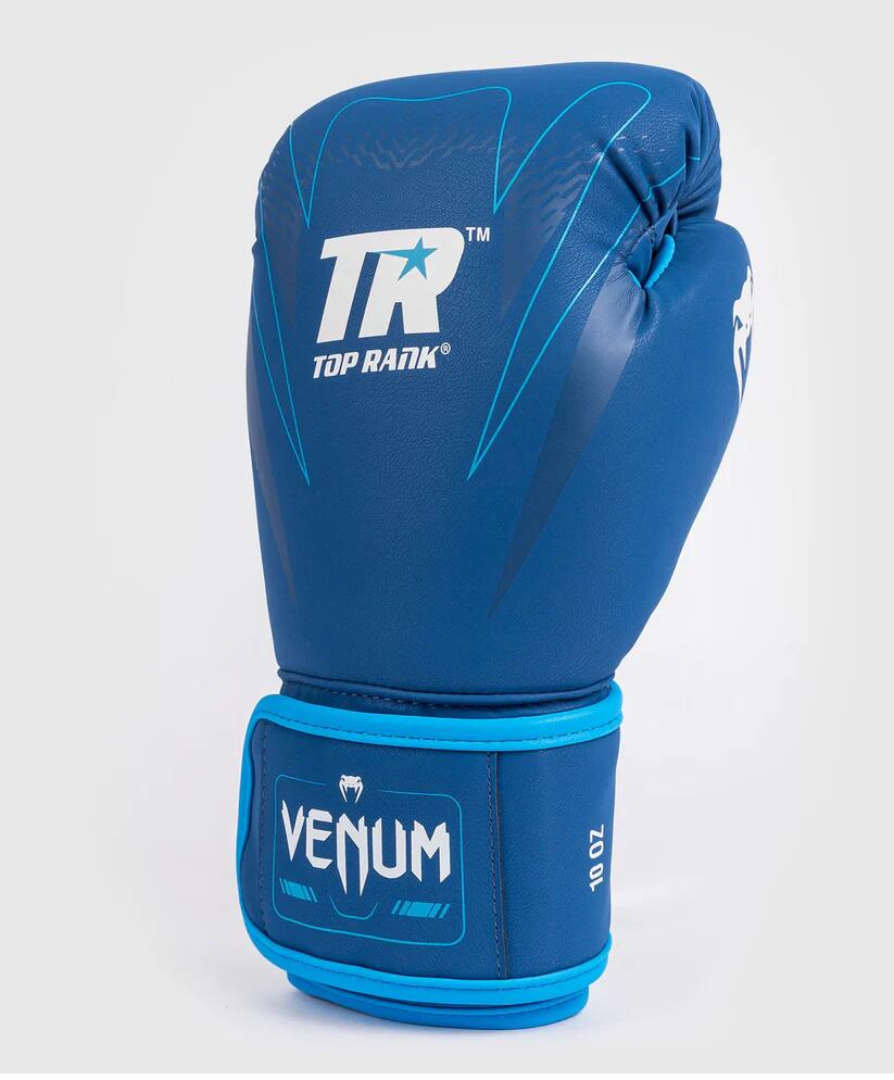 Guanti da boxe originali Venum X Top Rank Impact 4/7