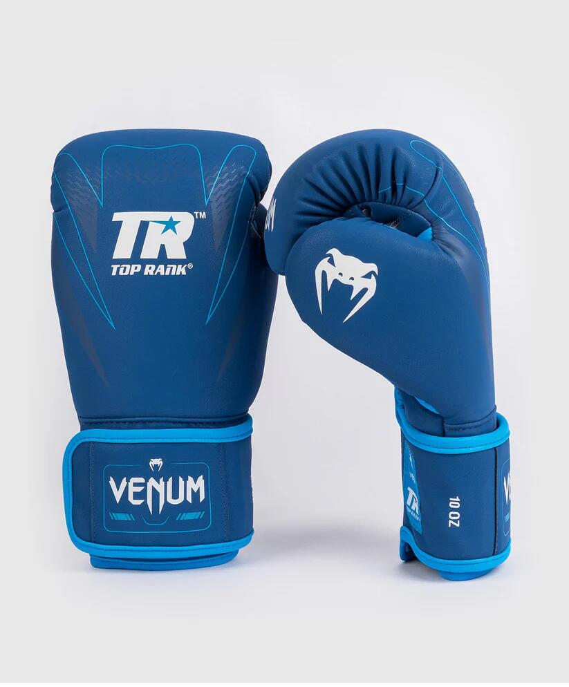 Guanti da boxe originali Venum X Top Rank Impact 3/7