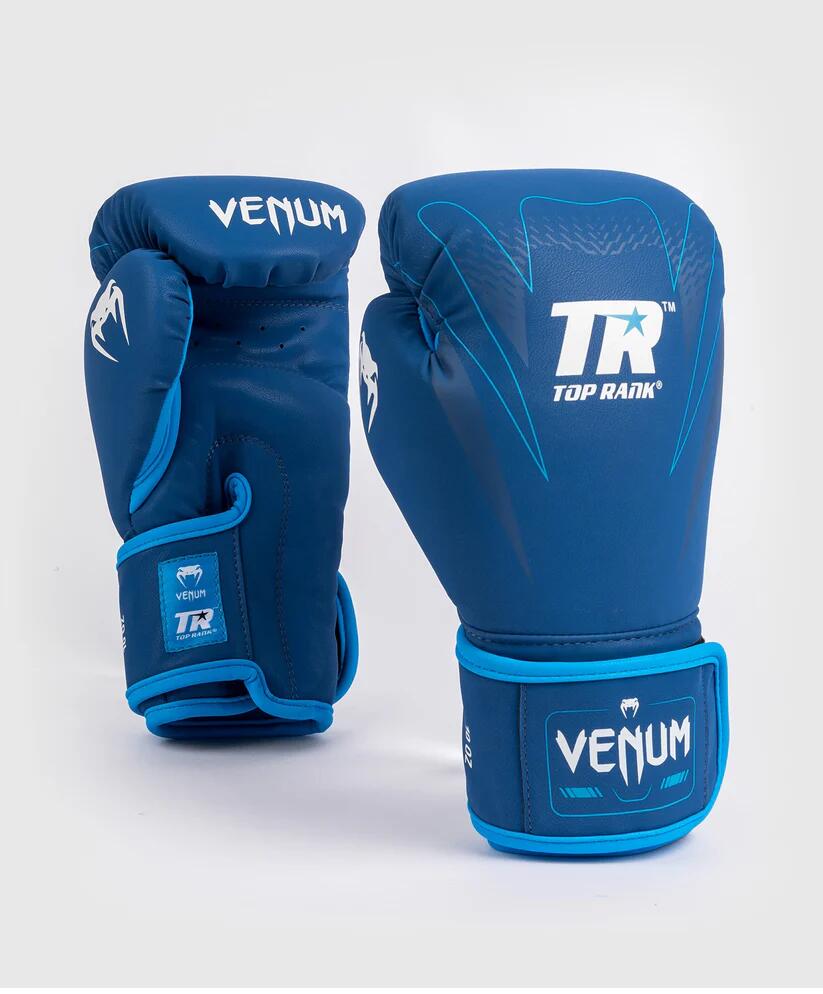 Guanti da boxe originali Venum X Top Rank Impact 2/7