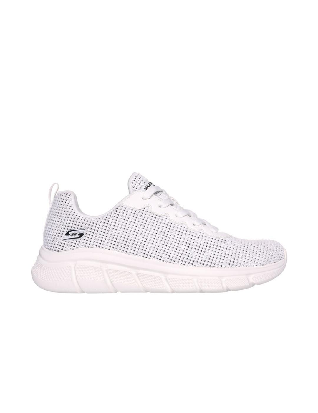 Zapatillas Skechers modelo BOBS Flex para mujer 1/6