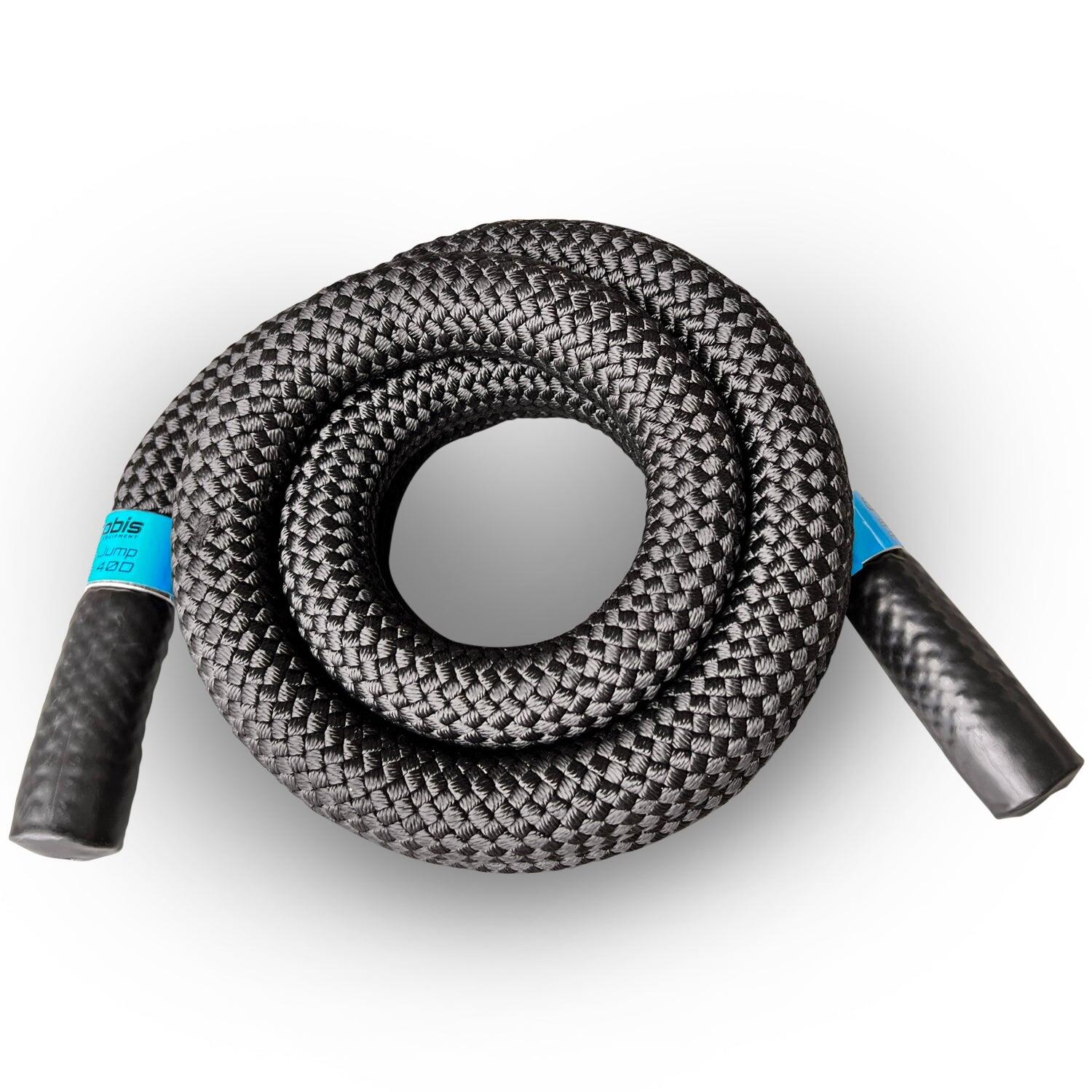 AEROBIS Battle Jump Rope - Schweres Springseil