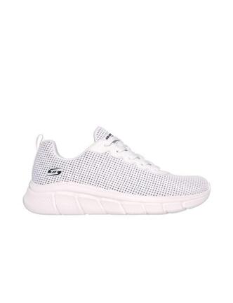 Mode/sportswear pour Femme Skechers Blanc