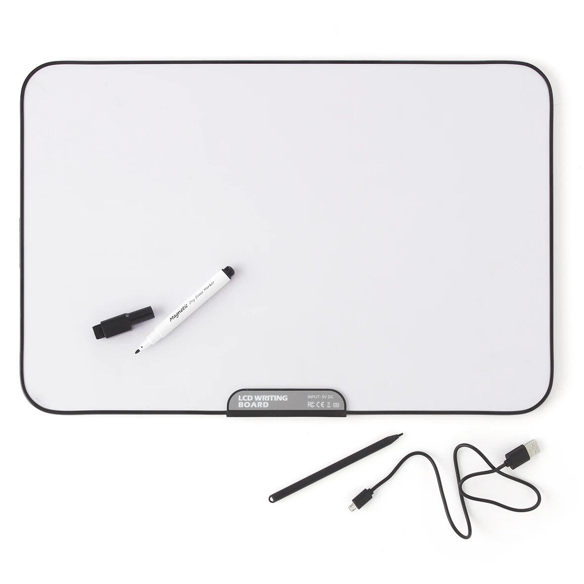 Tactical football tablet with 16-inch LCD screen Tremblay CT 2/5