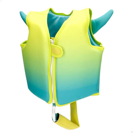 Gilet néoprène pour enfants, flottaison, 1-3 ans, Aqua Sport