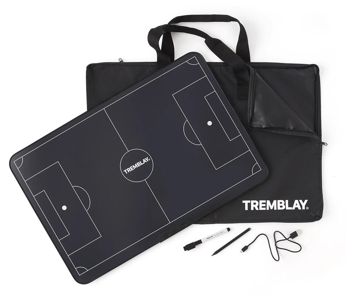 TREMBLAY picture