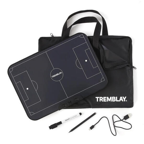 Tablet tattico per calcio con schermo LCD 16 Tremblay CT