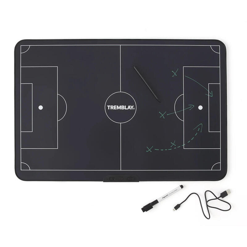 Tableta Tactica Fotbal 71 cm