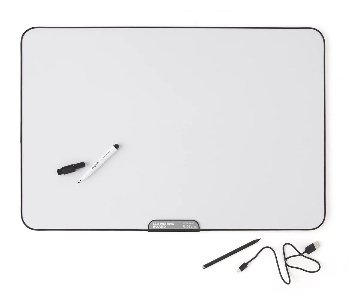 Tableta táctica de fútbol con pantalla LCD de 28 pulgadas Tremblay CT 4/5
